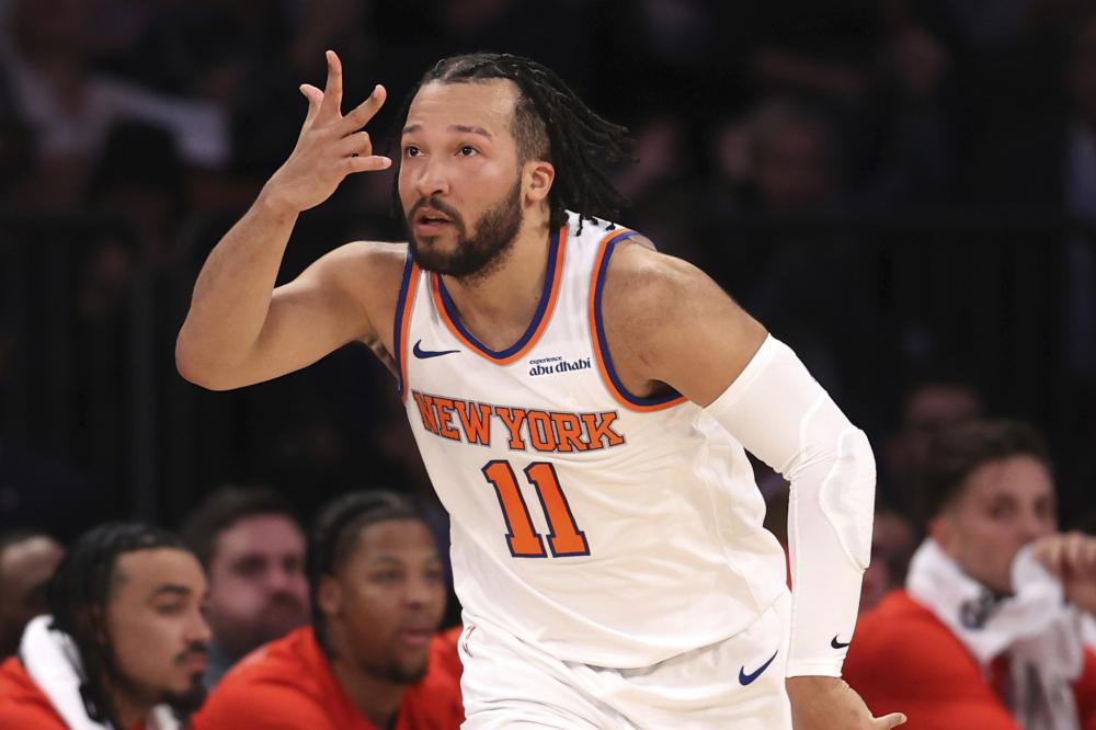 他在雷霆时 他在雷霆时